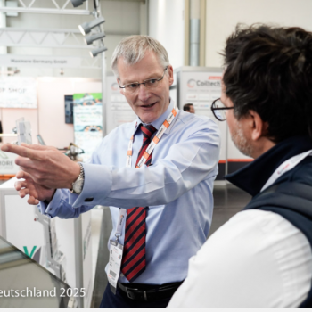 Vogelsang & Benning - Messe