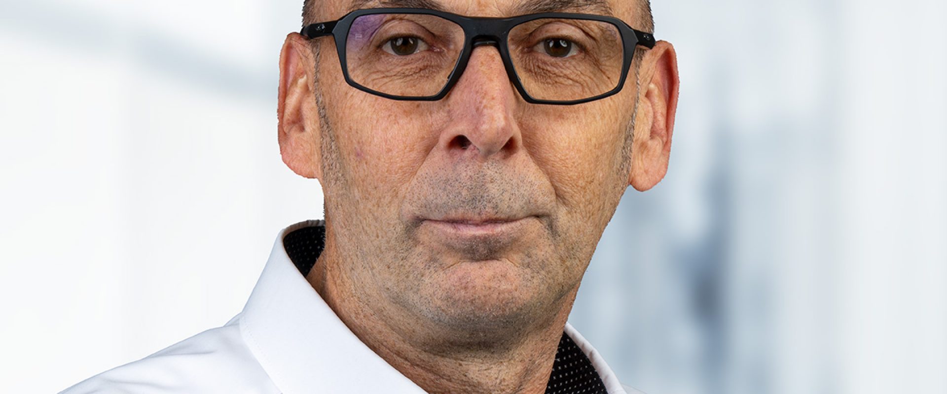 Dipl.-Ing. Andreas Terhart – Vogelsang & Benning GmbH – Vertrieb – Sales