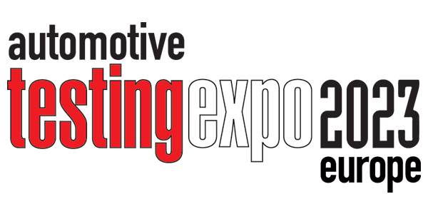 Automotive Testing Expo Stuttgart