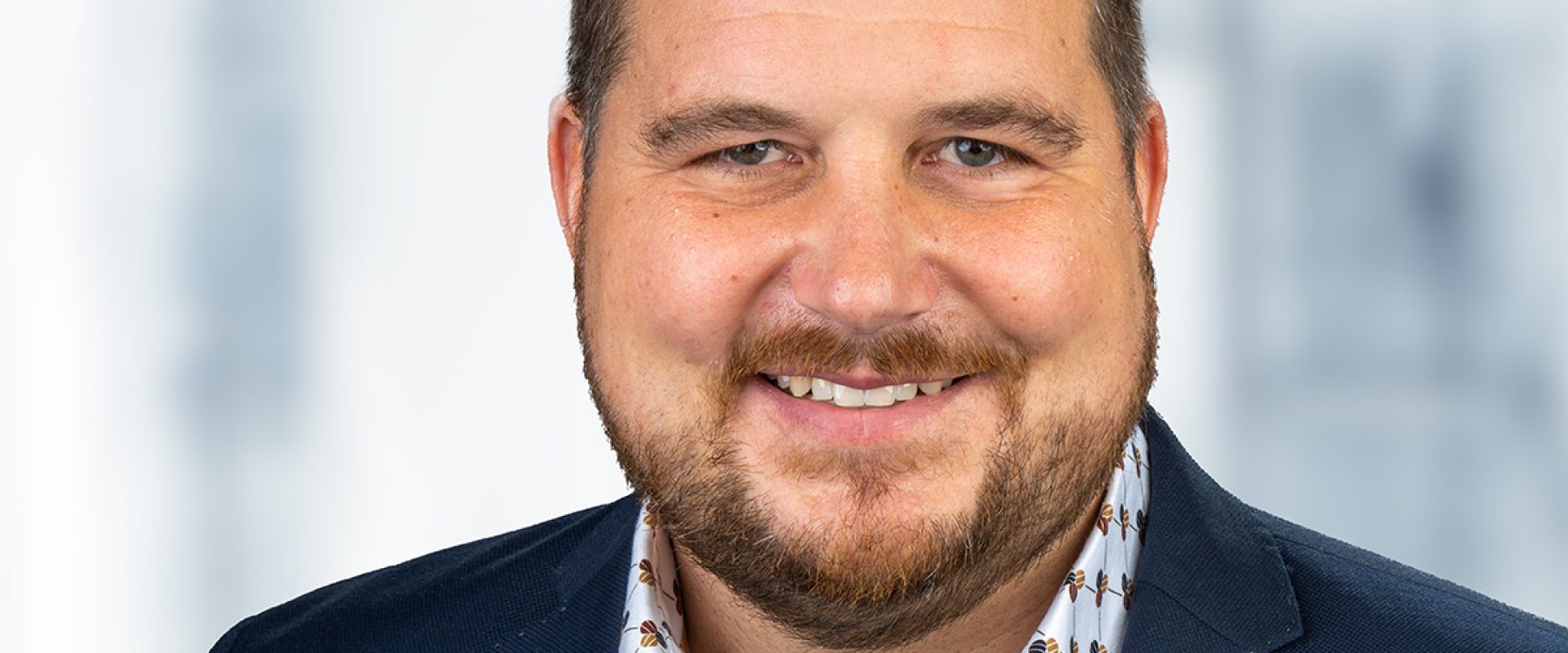 Denis Leszcynski – Vogelsang & Benning GmbH – Leitung Projektierung