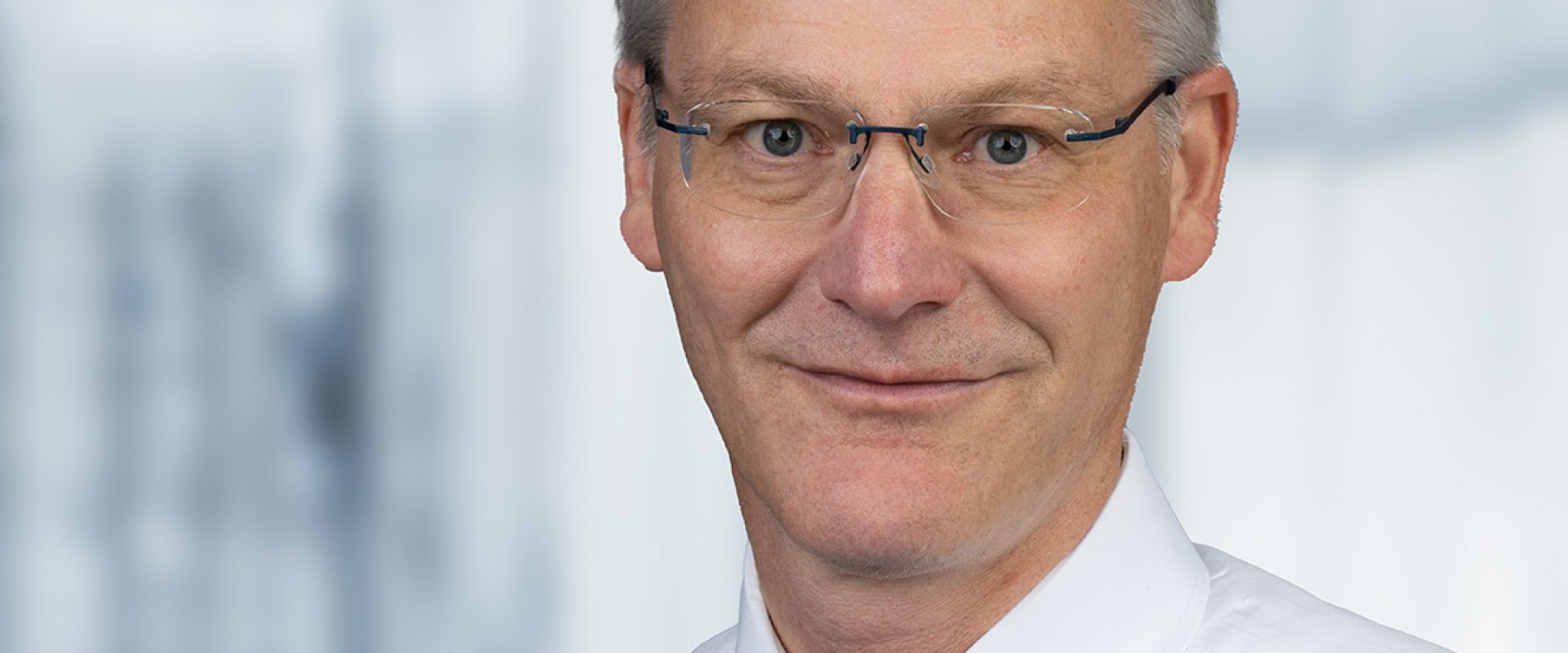 Dipl.-Ing. Frank Mehling – Vogelsang & Benning GmbH – Vertrieb – Sales