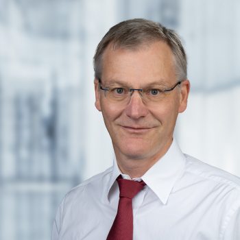 Dipl.-Ing. Frank Mehling – Vogelsang & Benning GmbH – Vertrieb – Sales