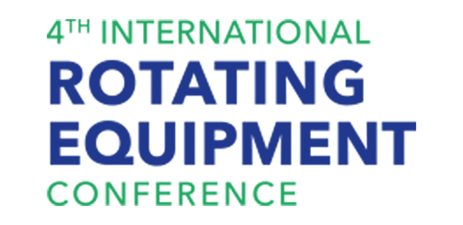 International Rotating Equipment 2019