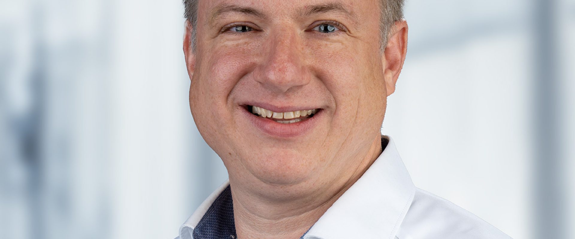 Dipl.-Ing. Thomas Herröder – Vogelsang & Benning GmbH – Vertrieb – Sales