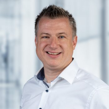 Dipl.-Ing. Thomas Herröder – Vogelsang & Benning GmbH – Vertrieb – Sales