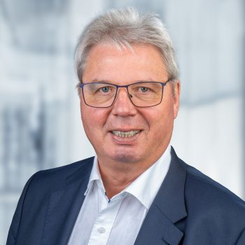 Dipl. Ing. Wilfried Benning – Vogelsang & Benning GmbH – Geschäftsführung – Managing Director