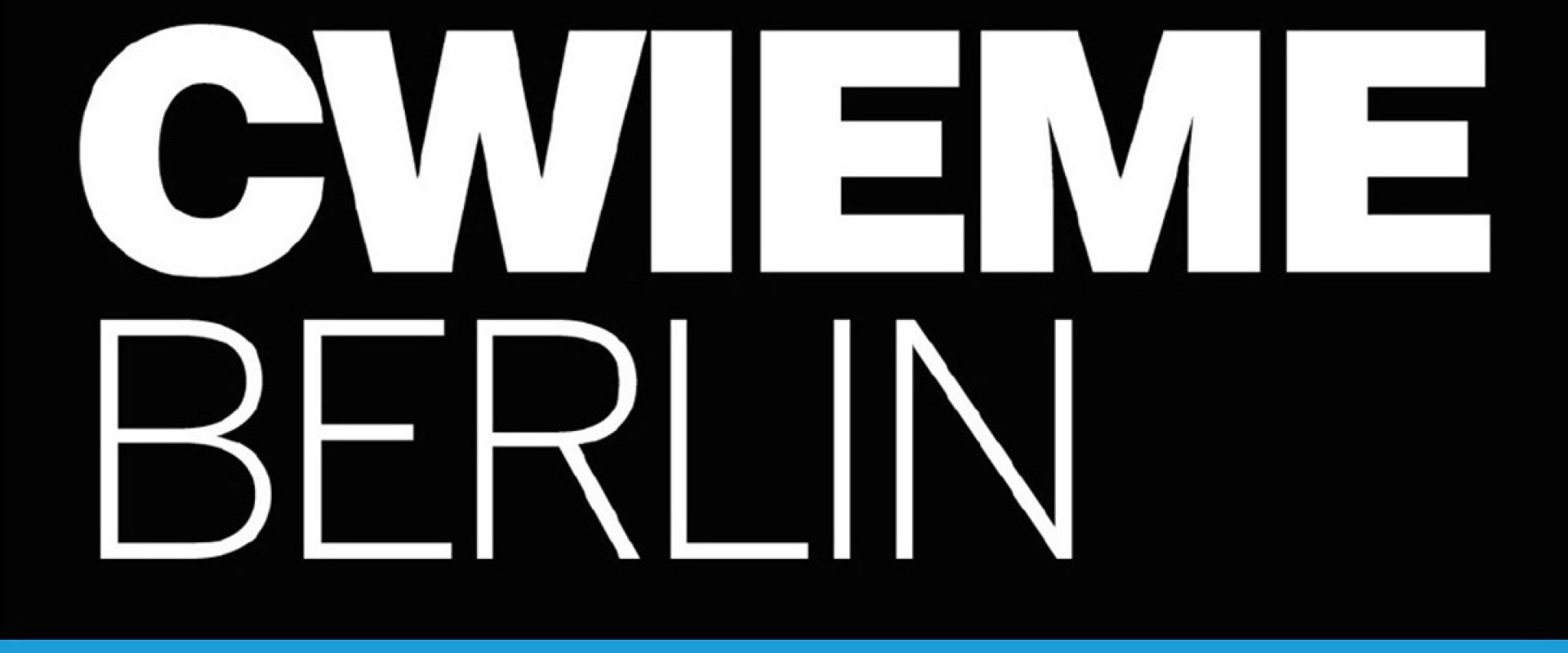 CWIEME Berlin 2019