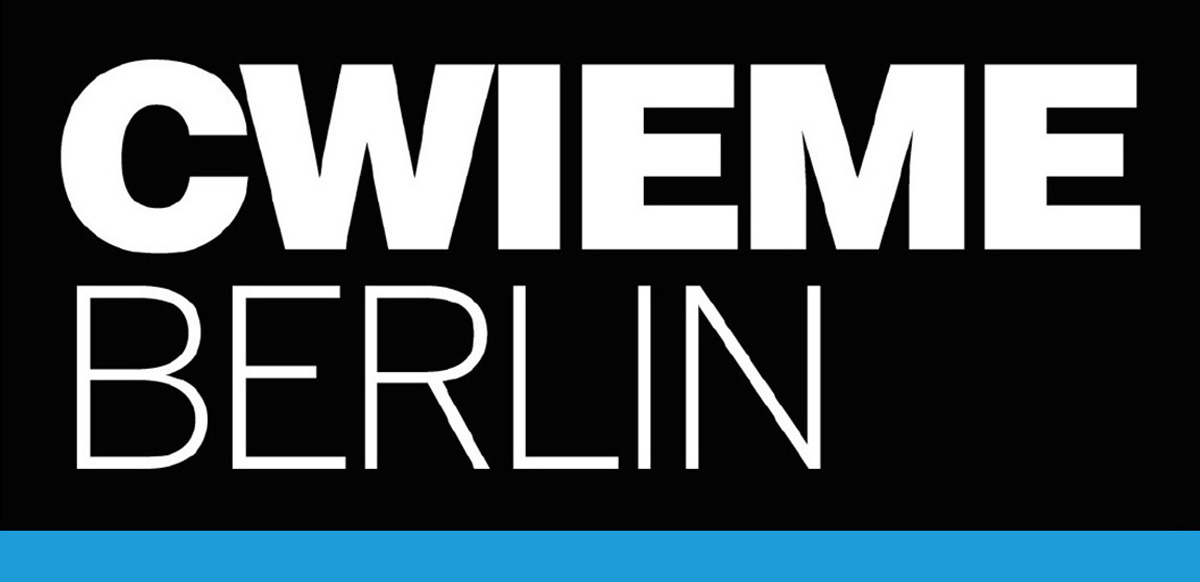 CWIEME Berlin 2019
