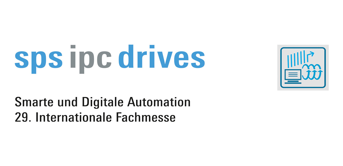 SPS IPC Drives Smarte und Digitale Automation Nürnberg