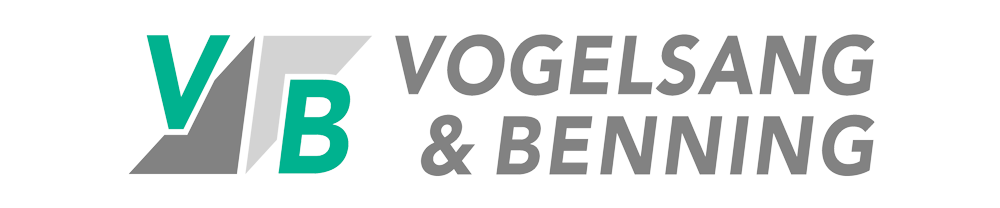 Vogelsang & Benning Logo